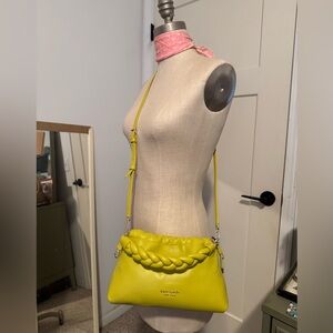 Kate Spade crossbody handbag